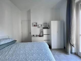 Attico via Pierino Belli 37, Centro, Alba — foto 19 di 27