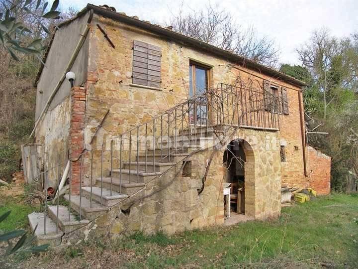 Loft 250 m², Pienza — foto 3 di 10