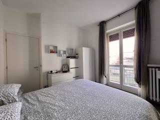 Attico via Pierino Belli 37, Centro, Alba — foto 7 di 27