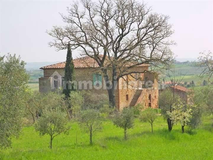 Loft 450 m², Torrita di Siena — foto 3 di 7