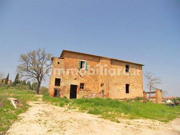 Loft 450 m², Torrita di Siena — foto 2 di 7