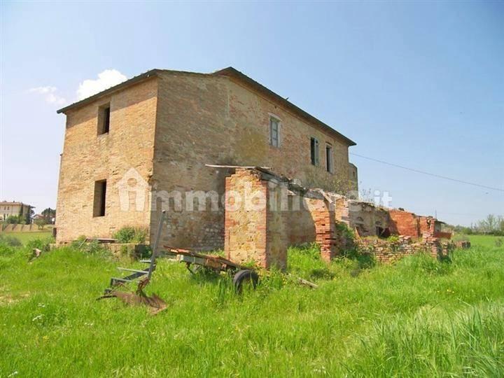 Loft 450 m², Torrita di Siena — foto 7 di 7