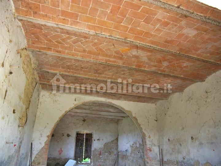 Loft 450 m², Torrita di Siena — foto 5 di 7