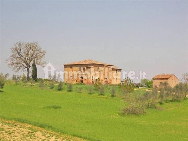 Loft 450 m², Torrita di Siena — foto 6 di 7