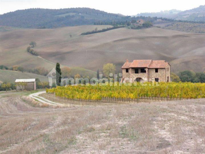 Loft 400 m², Montepulciano — foto 5 di 8