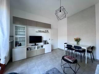 Attico via Pierino Belli 37, Centro, Alba — foto 5 di 27