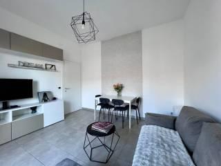 Attico via Pierino Belli 37, Centro, Alba — foto 21 di 27