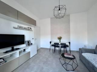 Attico via Pierino Belli 37, Centro, Alba — foto 11 di 27
