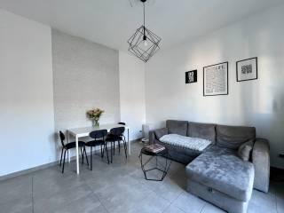 Attico via Pierino Belli 37, Centro, Alba — foto 22 di 27