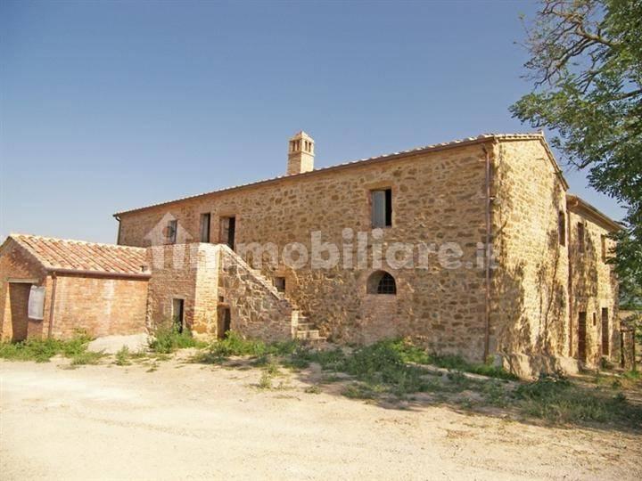 Loft 450 m², Torrita di Siena — foto 7 di 10