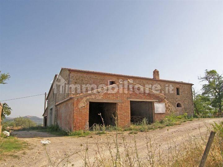Loft 450 m², Torrita di Siena — foto 2 di 10