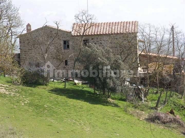 Loft 450 m², Torrita di Siena — foto 10 di 10