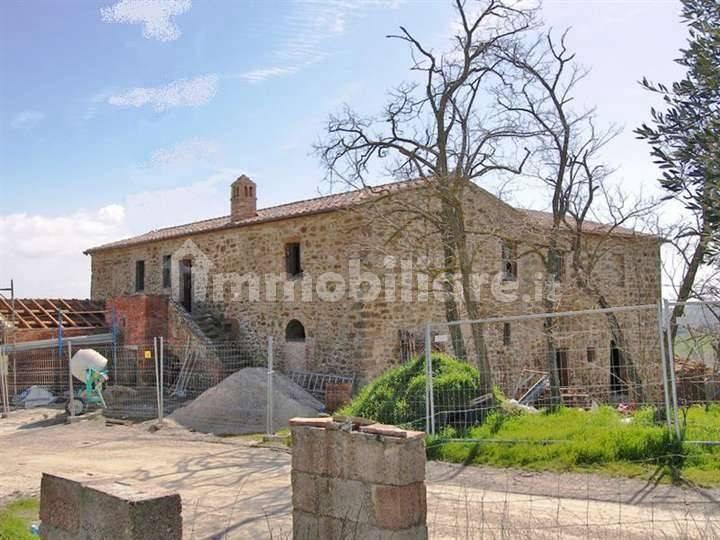 Loft 450 m², Torrita di Siena — foto 6 di 10