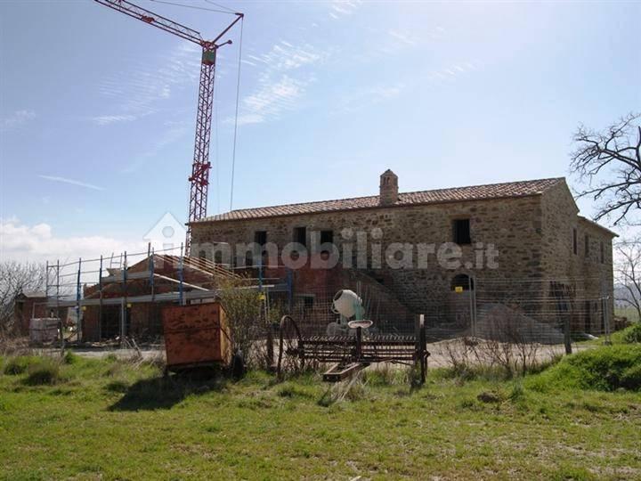 Loft 450 m², Torrita di Siena — foto 5 di 10