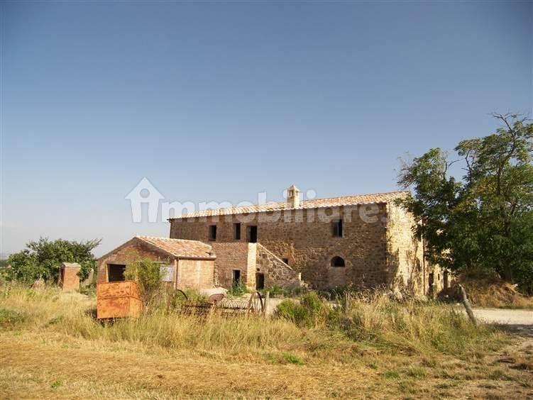Loft 450 m², Torrita di Siena — foto 3 di 10