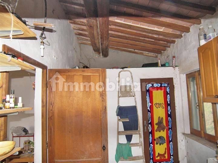 Loft 250 m², Pienza