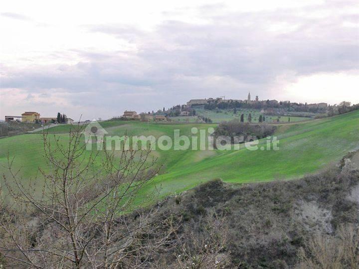 Loft 250 m², Pienza — foto 5 di 10