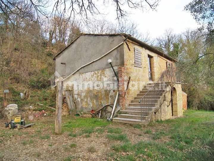 Loft 250 m², Pienza — foto 6 di 10