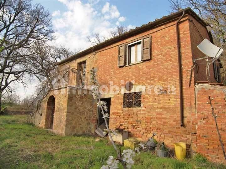 Loft 250 m², Pienza — foto 9 di 10