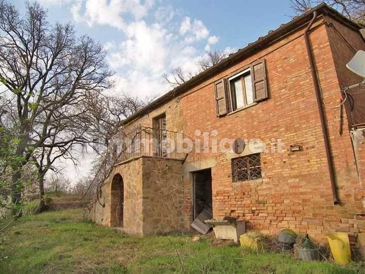 Loft 250 m², Pienza — foto 2 di 10