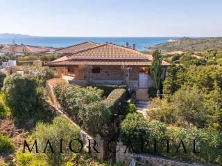 Villa unifamiliare Strada Lu Poltiddolu, Santa Teresa Gallura — foto 16 di 44