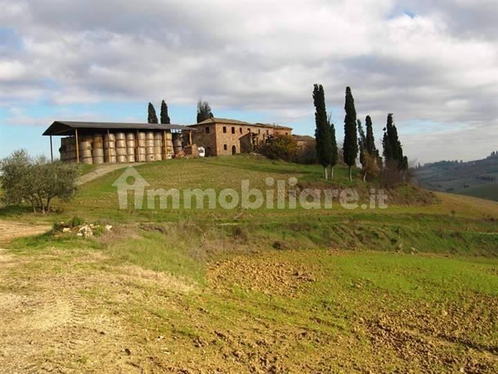 Loft 1500 m², Torrita di Siena — foto 8 di 10