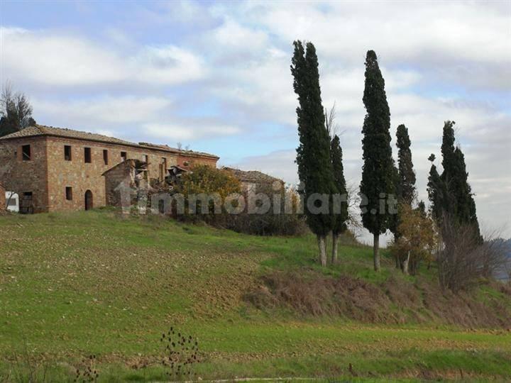 Loft 1500 m², Torrita di Siena — foto 7 di 10