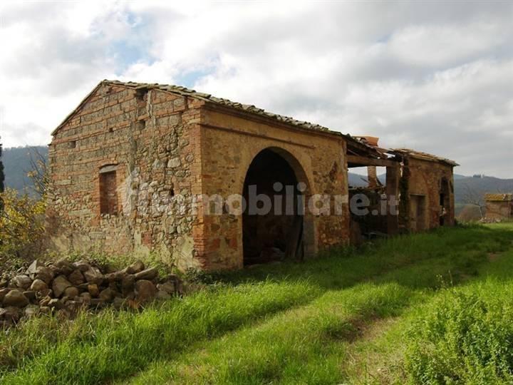 Loft 1500 m², Torrita di Siena
