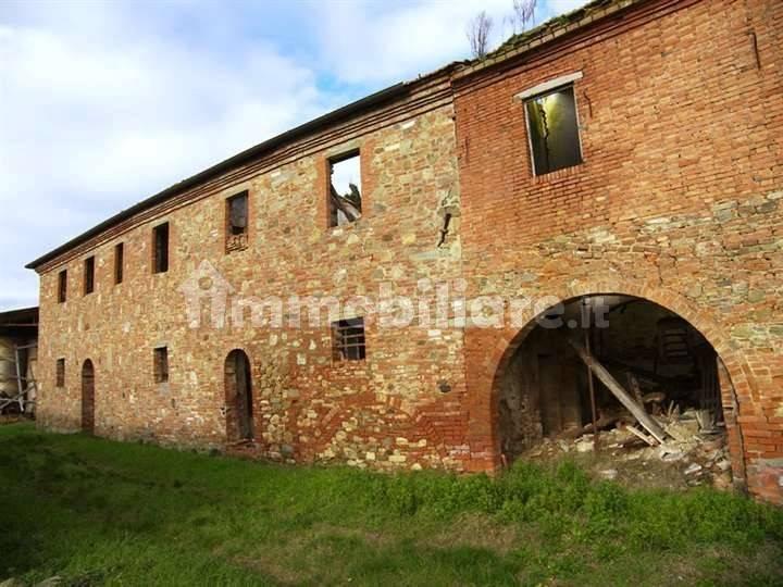 Loft 1500 m², Torrita di Siena — foto 4 di 10