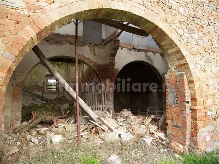 Loft 1500 m², Torrita di Siena — foto 3 di 10