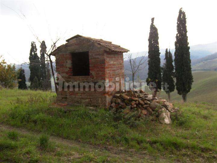 Loft 1500 m², Torrita di Siena — foto 2 di 10