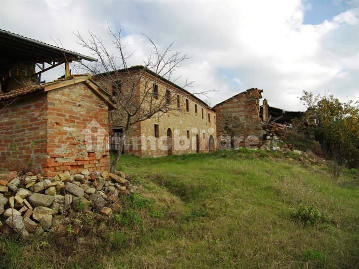 Loft 1500 m², Torrita di Siena — foto 10 di 10