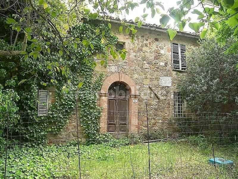 Loft 752 m², Montefollonico, Torrita di Siena — foto 3 di 12