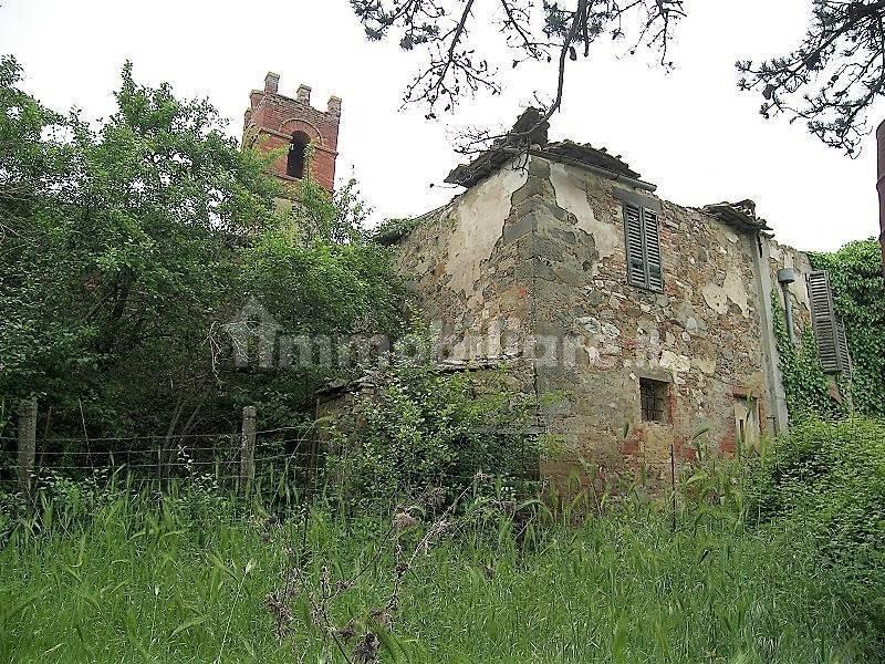 Loft 752 m², Montefollonico, Torrita di Siena — foto 6 di 12