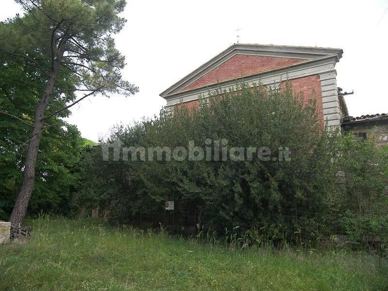 Loft 752 m², Montefollonico, Torrita di Siena — foto 7 di 12