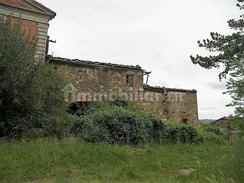 Loft 752 m², Montefollonico, Torrita di Siena — foto 10 di 12