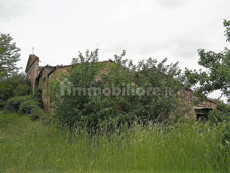 Loft 752 m², Montefollonico, Torrita di Siena — foto 4 di 12