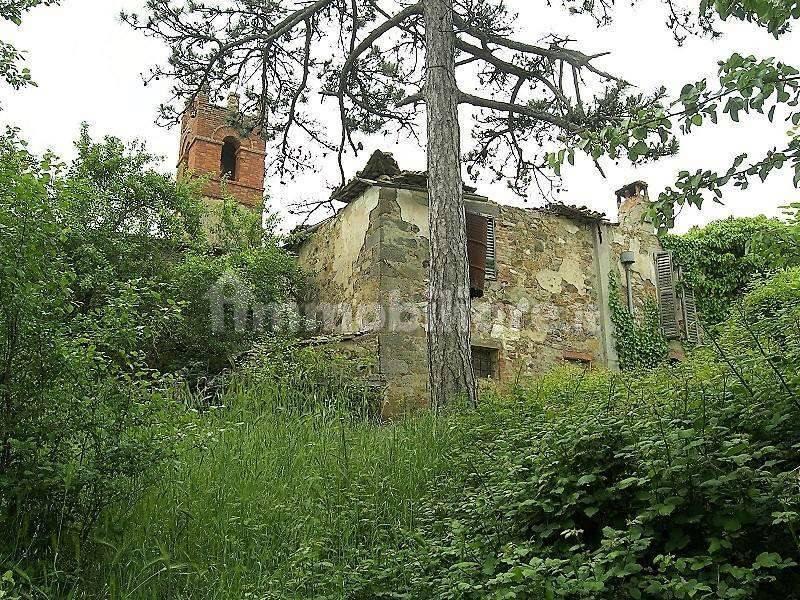 Loft 752 m², Montefollonico, Torrita di Siena — foto 9 di 12
