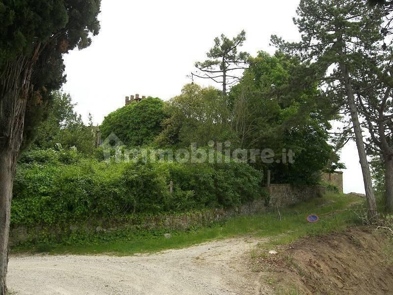 Loft 752 m², Montefollonico, Torrita di Siena — foto 12 di 12