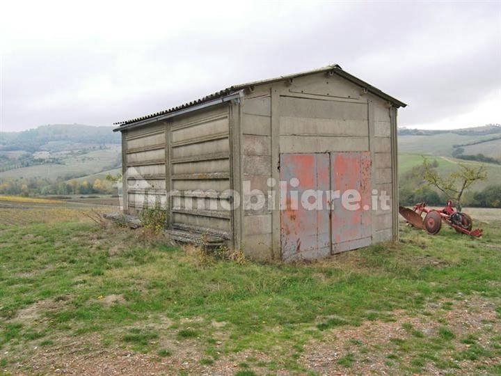 Loft 400 m², Montepulciano