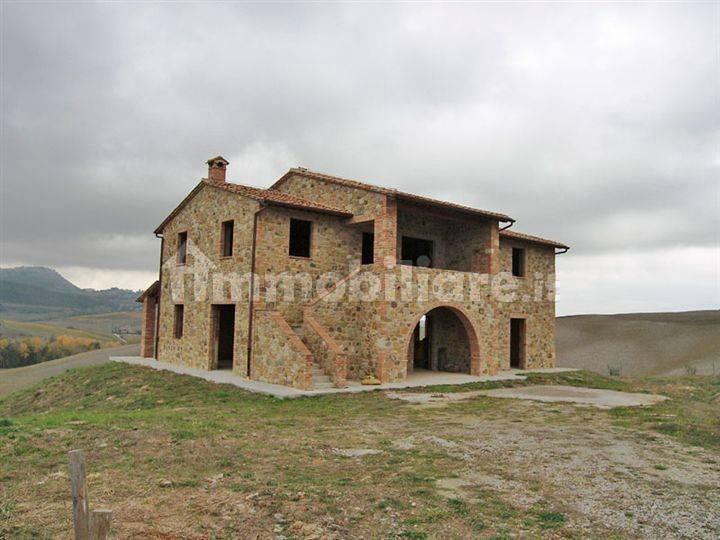 Loft 400 m², Montepulciano — foto 4 di 8
