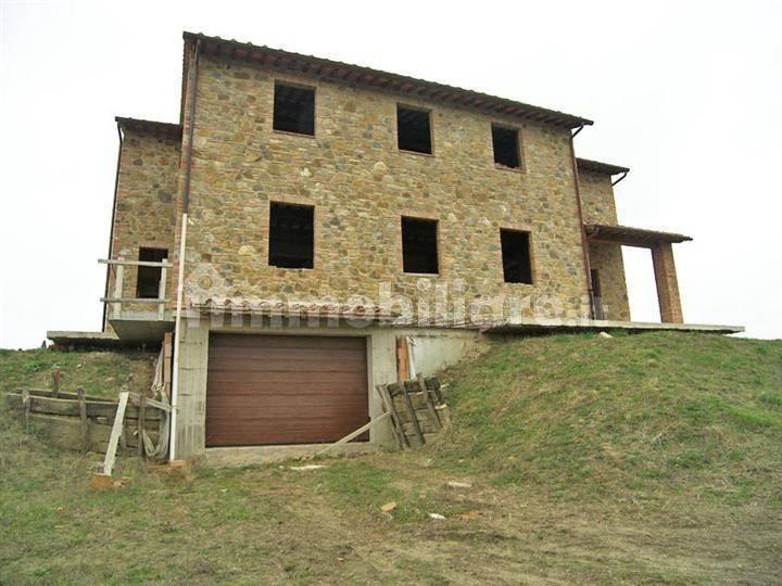 Loft 400 m², Montepulciano — foto 6 di 8
