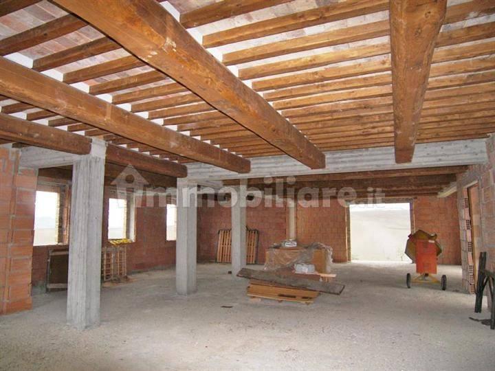 Loft 400 m², Montepulciano — foto 3 di 8