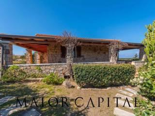 Villa unifamiliare Strada Lu Poltiddolu, Santa Teresa Gallura — foto 40 di 44
