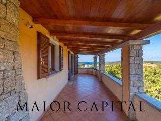 Villa unifamiliare Strada Lu Poltiddolu, Santa Teresa Gallura — foto 17 di 44