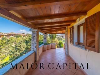 Villa unifamiliare Strada Lu Poltiddolu, Santa Teresa Gallura — foto 7 di 44