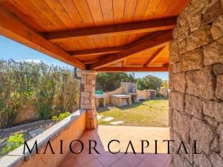 Villa unifamiliare Strada Lu Poltiddolu, Santa Teresa Gallura — foto 9 di 44