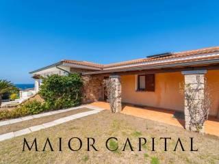 Villa unifamiliare Strada Lu Poltiddolu, Santa Teresa Gallura — foto 6 di 44