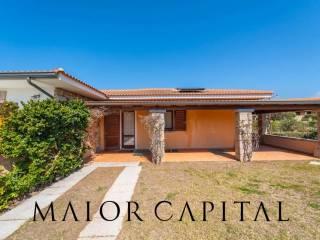 Villa unifamiliare Strada Lu Poltiddolu, Santa Teresa Gallura