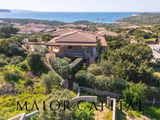 Villa unifamiliare Strada Lu Poltiddolu, Santa Teresa Gallura — foto 30 di 44